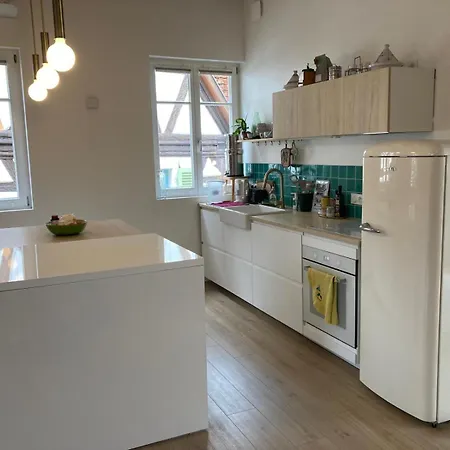 Magnifique Loft Centre-ville *