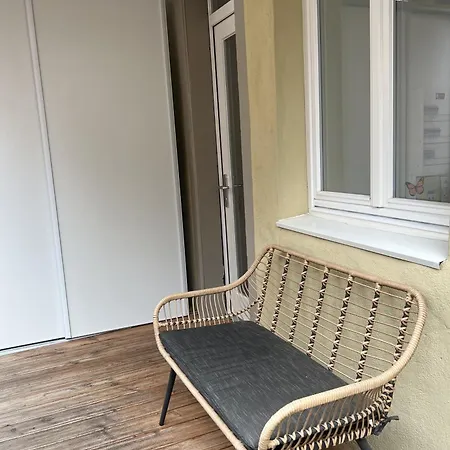 Magnifique Loft Centre-ville Апартаменты *