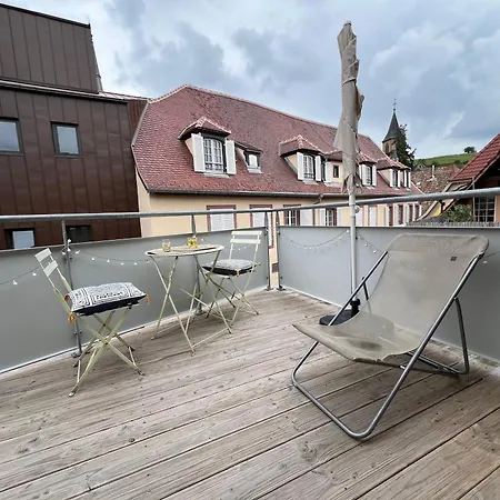 Magnifique Loft Centre-ville *