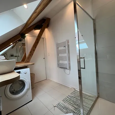 Magnifique Loft Centre-ville